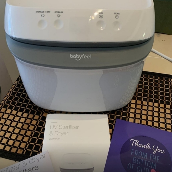 UV Light Sanitizer - Picture 3 of 10